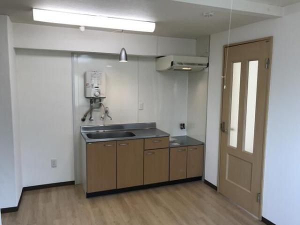 川崎市中原区新丸子東２丁目のマンション