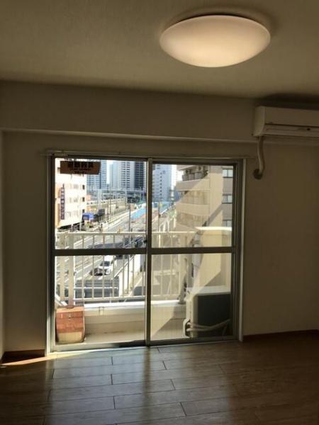川崎市中原区新丸子東２丁目のマンション