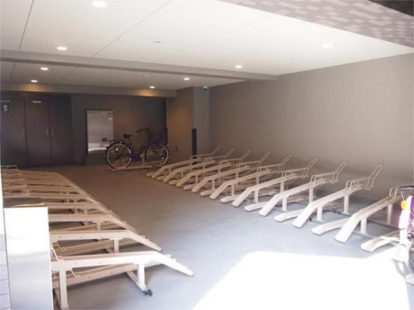 川崎市幸区大宮町のマンション