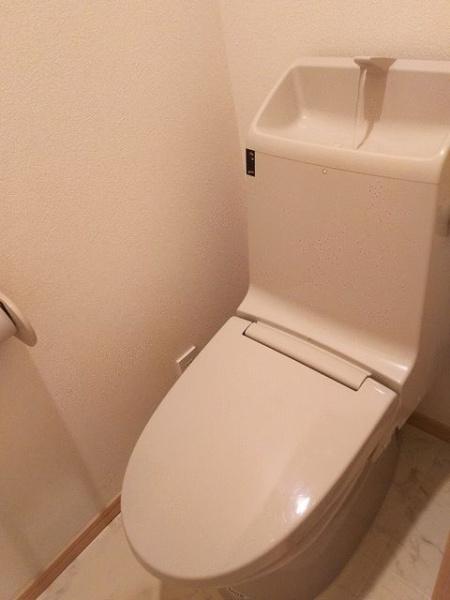 川崎市幸区南加瀬３丁目のアパート