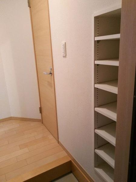 川崎市幸区南加瀬３丁目のアパート