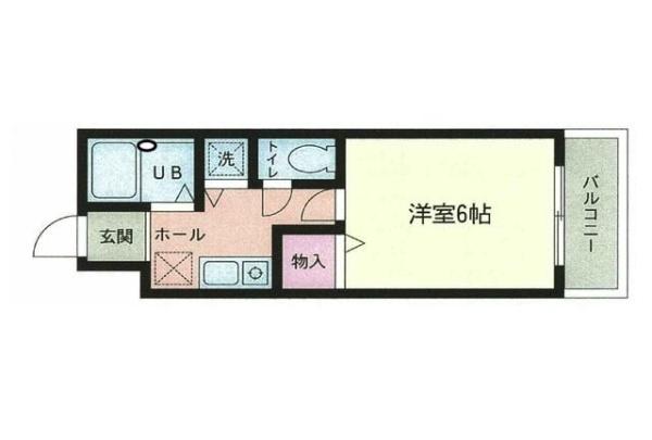 川崎市幸区北加瀬３丁目のマンション