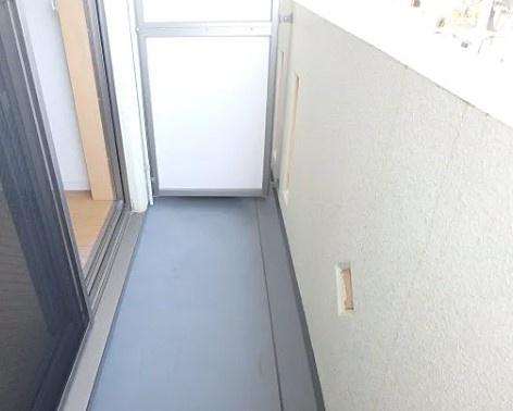川崎市幸区北加瀬３丁目のマンション