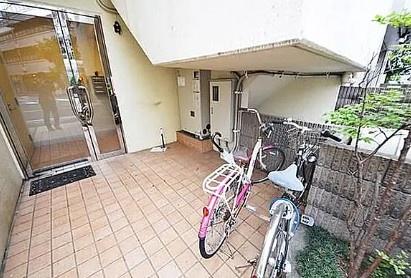 川崎市幸区北加瀬３丁目のマンション