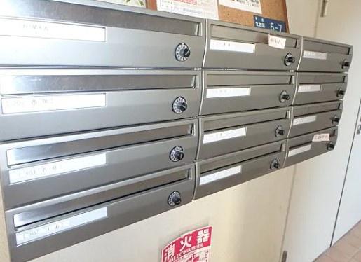 川崎市幸区北加瀬３丁目のマンション