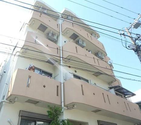 川崎市幸区北加瀬３丁目のマンション