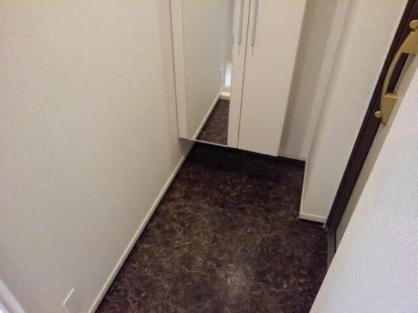 川崎市幸区南加瀬３丁目のマンション