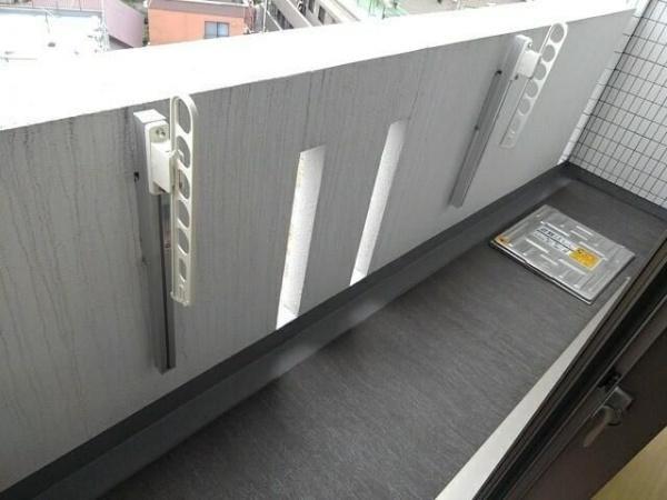 川崎市幸区南加瀬３丁目のマンション
