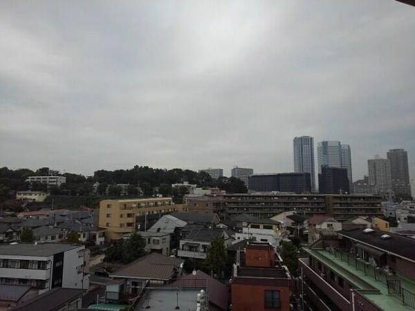 川崎市幸区南加瀬３丁目のマンション