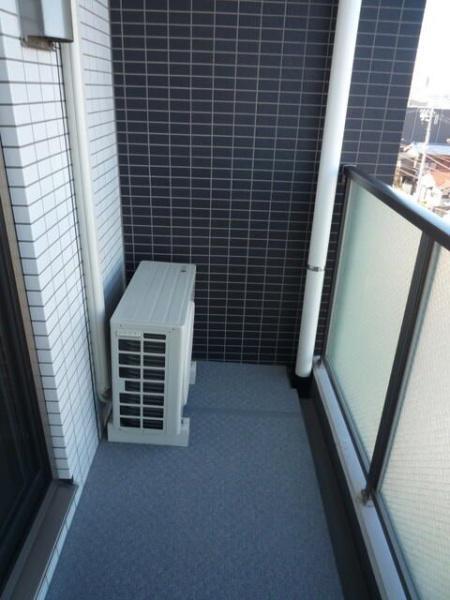 川崎市川崎区藤崎１丁目のマンション