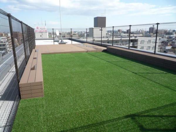 川崎市川崎区藤崎１丁目のマンション