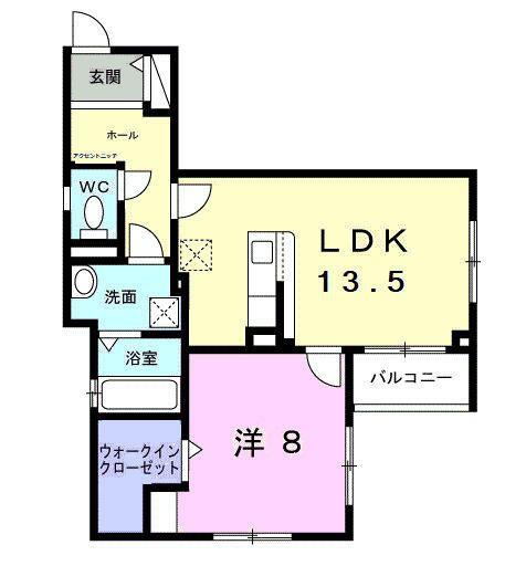 川崎市高津区千年のアパート