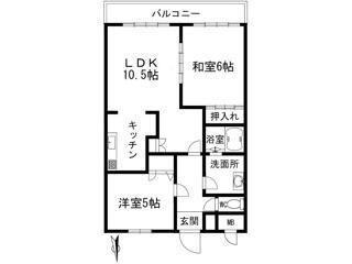 川崎市高津区下作延２丁目のマンション