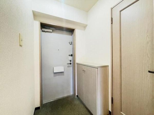 川崎市高津区下作延２丁目のマンション