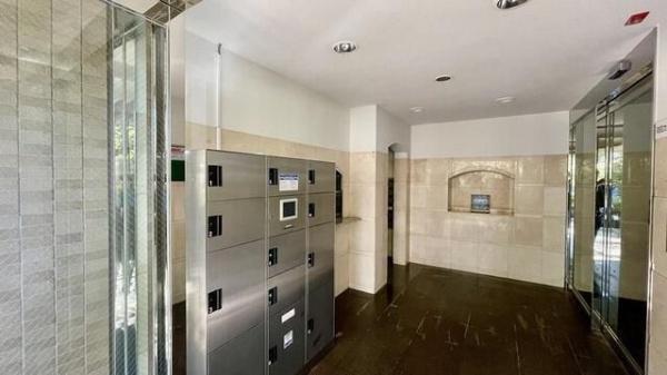 川崎市高津区下作延２丁目のマンション