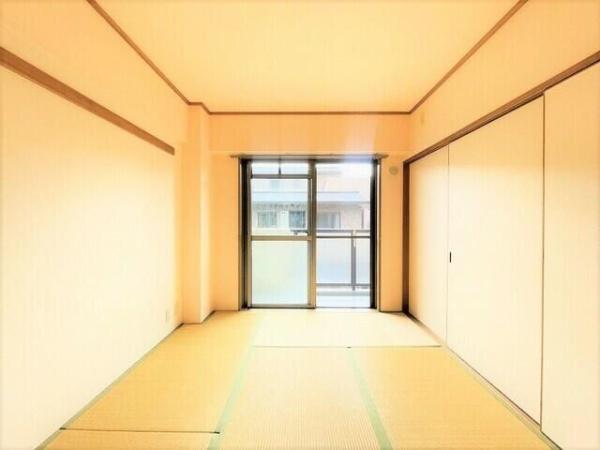 川崎市高津区下作延２丁目のマンション