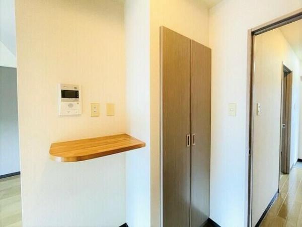 川崎市高津区下作延２丁目のマンション