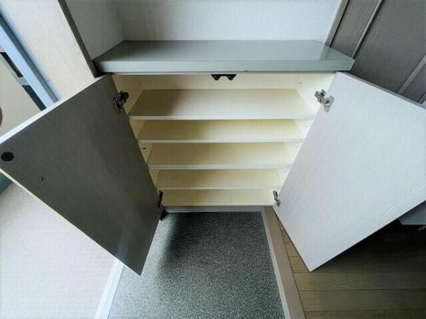 川崎市高津区下作延２丁目のマンション