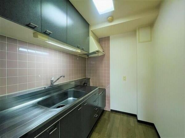 川崎市高津区下作延２丁目のマンション