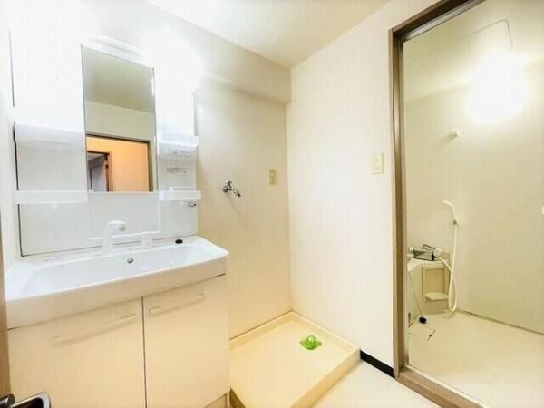 川崎市高津区下作延２丁目のマンション