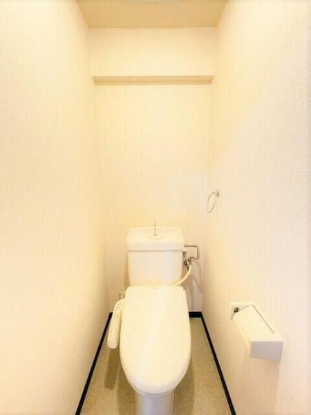 川崎市高津区下作延２丁目のマンション