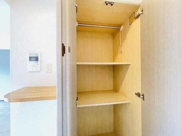 川崎市高津区下作延２丁目のマンション