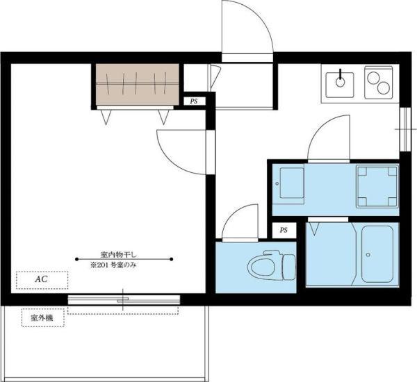 川崎市中原区小杉御殿町１丁目のマンション
