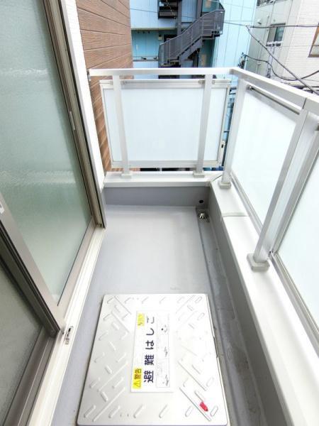 川崎市中原区小杉御殿町１丁目のマンション