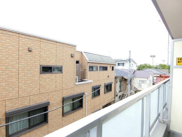 川崎市中原区小杉御殿町１丁目のマンション
