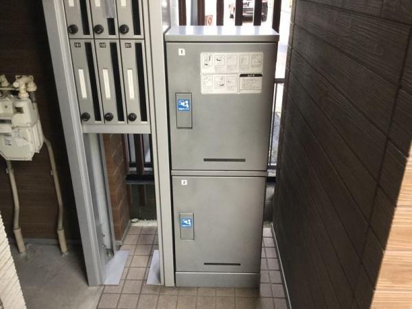 川崎市中原区小杉御殿町１丁目のマンション