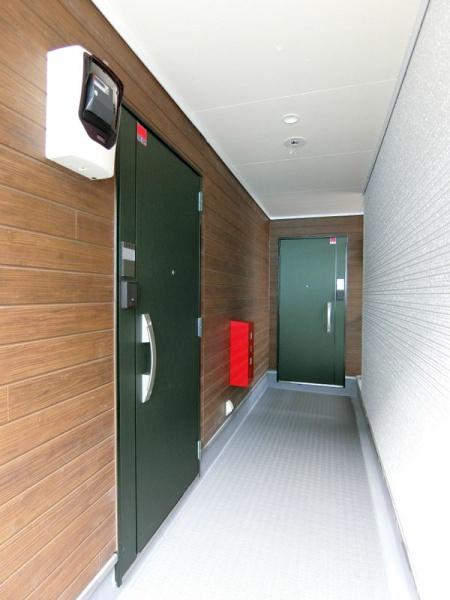 川崎市中原区小杉御殿町１丁目のマンション
