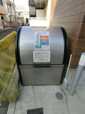 川崎市中原区小杉御殿町１丁目のマンション