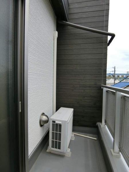 川崎市中原区下小田中３丁目のマンション