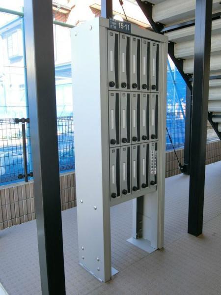 川崎市中原区下小田中３丁目のマンション