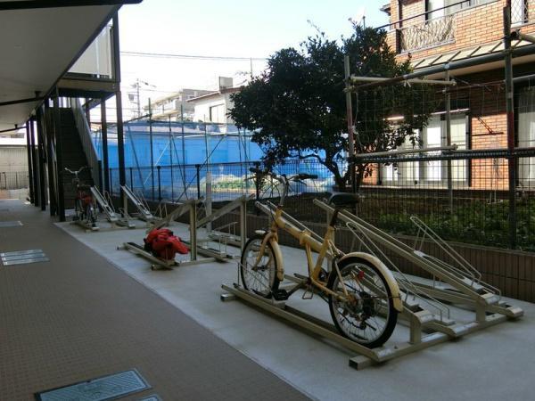 川崎市中原区下小田中３丁目のマンション