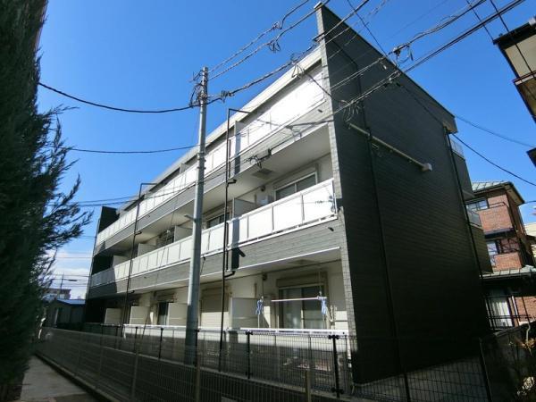 川崎市中原区下小田中３丁目のマンション
