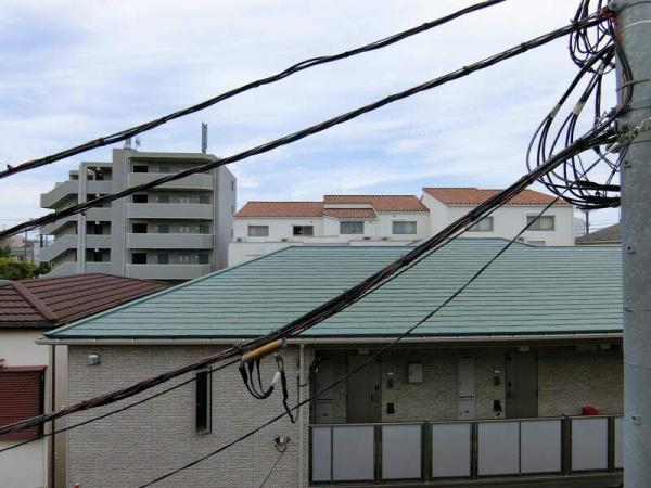 川崎市中原区下小田中３丁目のマンション