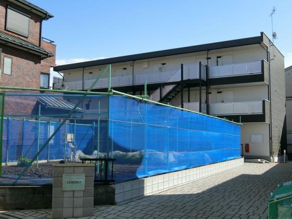川崎市中原区下小田中３丁目のマンション