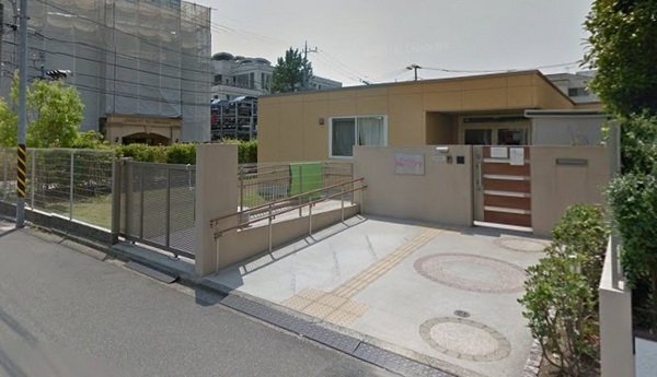 アマルフィ(ココファン・ナーサリー日吉本町)
