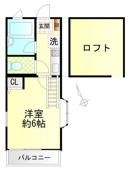 クレシェンドＭ