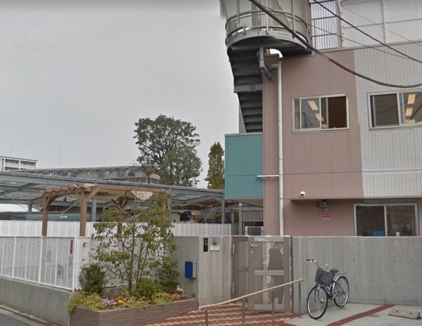 ヴィラ欅(小学館アカデミーむさししんじょう保育園)