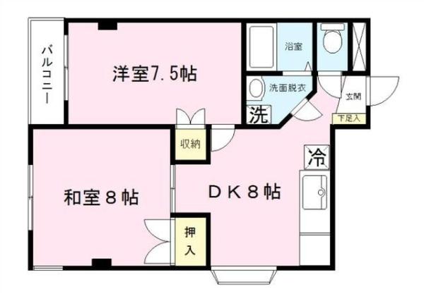 ヴィーブル多摩川