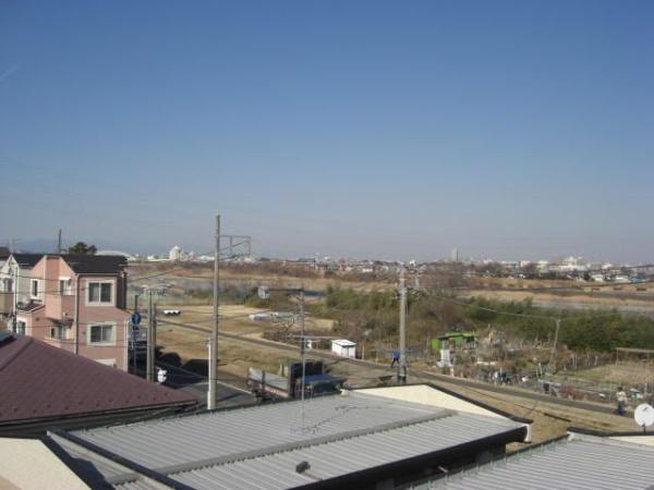 ヴィーブル多摩川