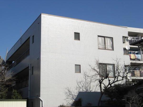 ヴィーブル多摩川