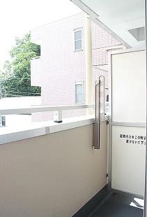 サンヒルズⅢ