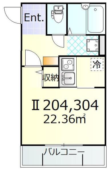 フリージア西小山