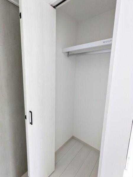 フリージア西小山