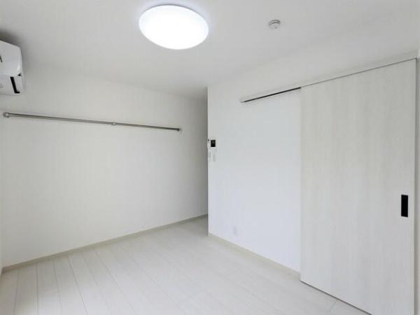 フリージア西小山