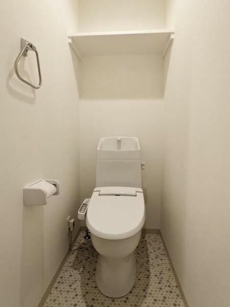 フリージア西小山