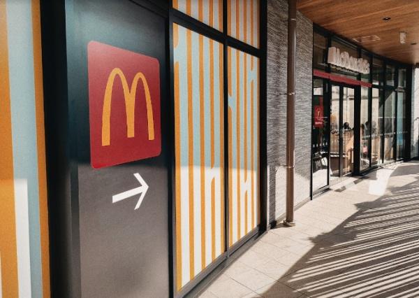 セイシェル(マクドナルド旗の台店)